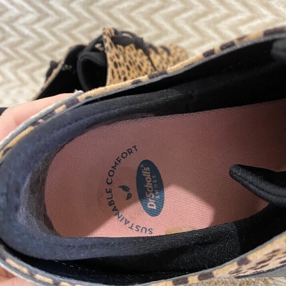 Dr. Scholl’s Lace Up Sneakers - Sweet Kicks - Picture 6 of 8